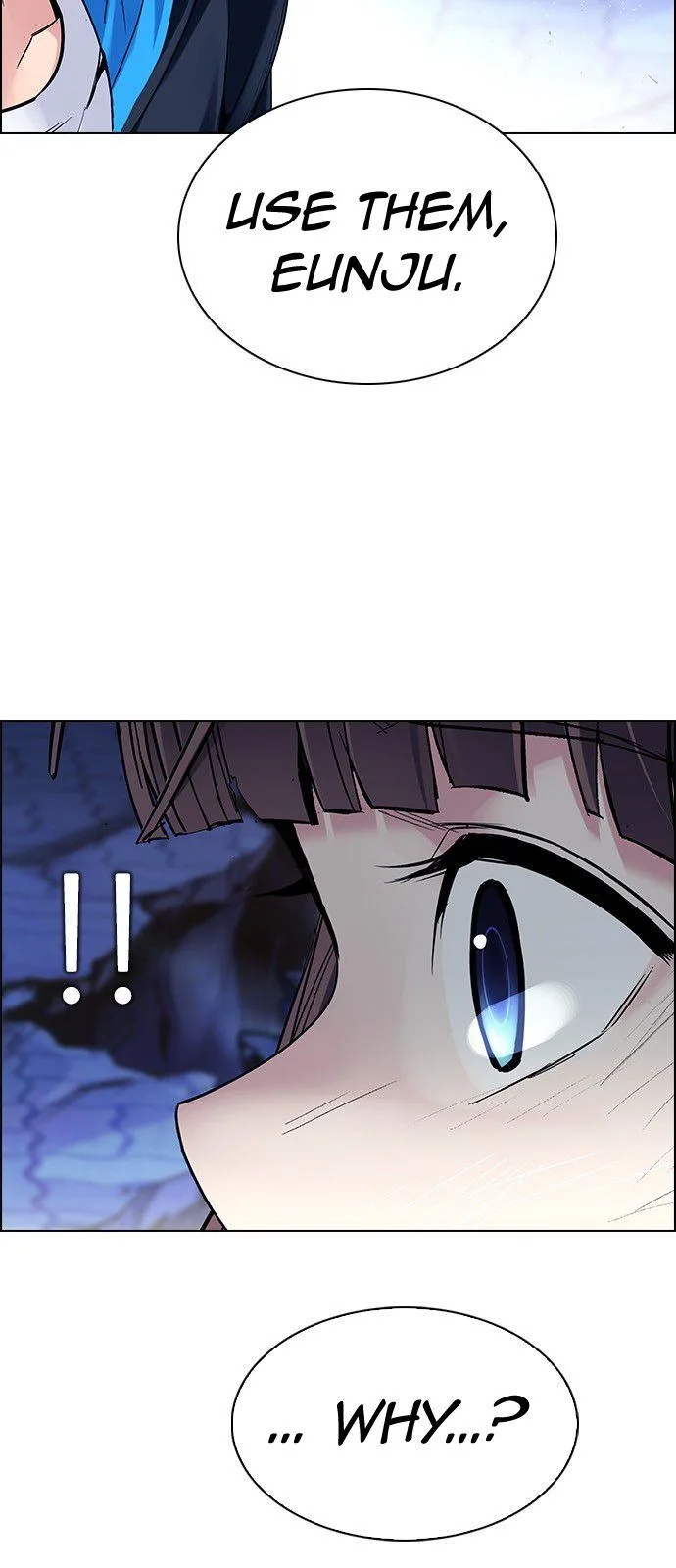 DICE: The Cube that Changes Everything Chapter 336 page 18