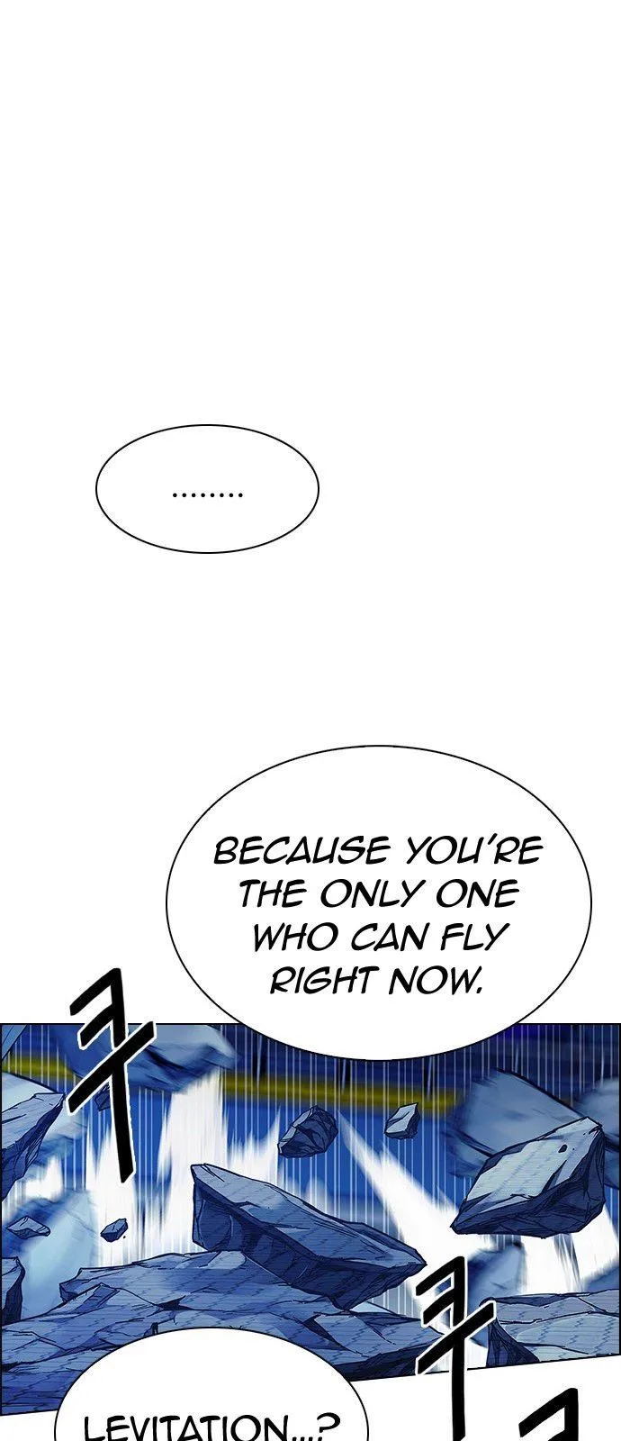 DICE: The Cube that Changes Everything Chapter 336 page 19