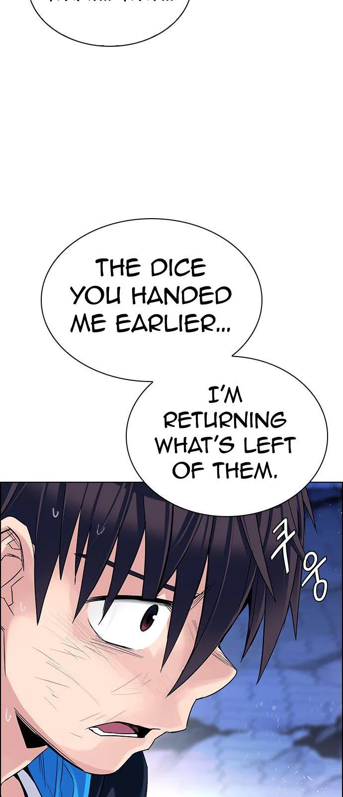 DICE: The Cube that Changes Everything Chapter 336 page 17