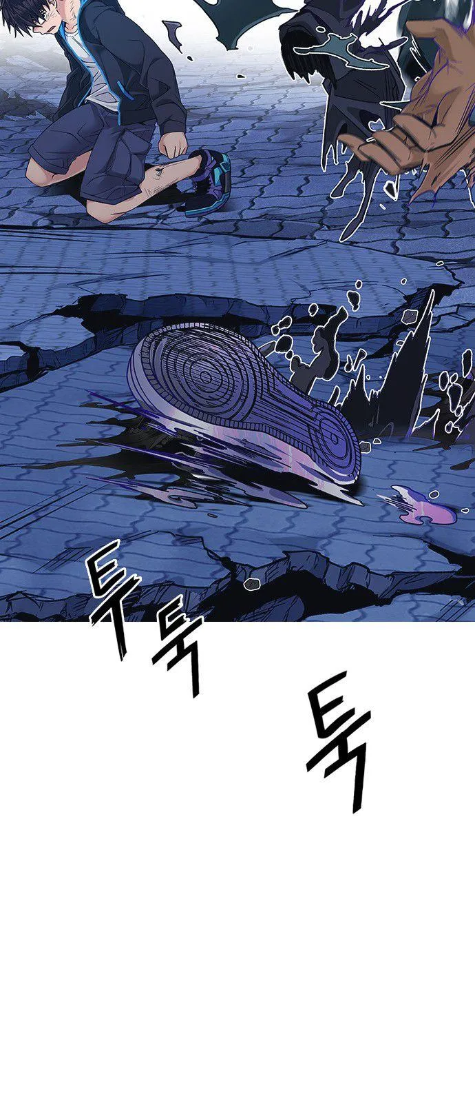 DICE: The Cube that Changes Everything Chapter 336 page 9