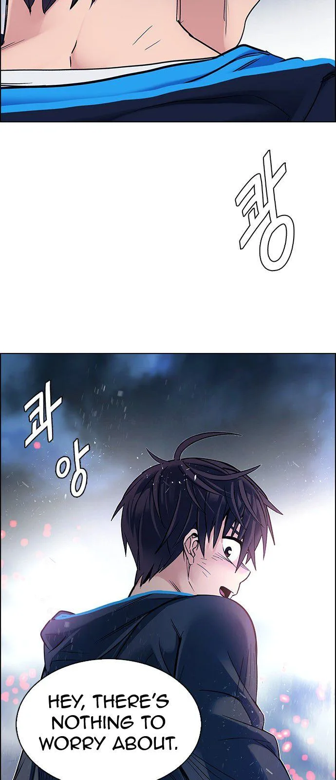 DICE: The Cube that Changes Everything Chapter 336 page 29