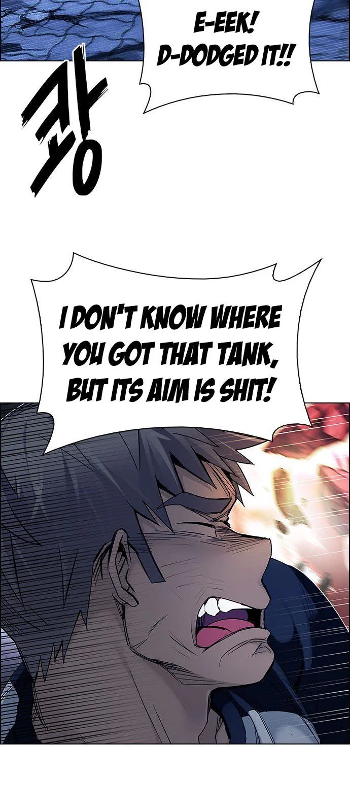 DICE: The Cube that Changes Everything Chapter 336 page 33