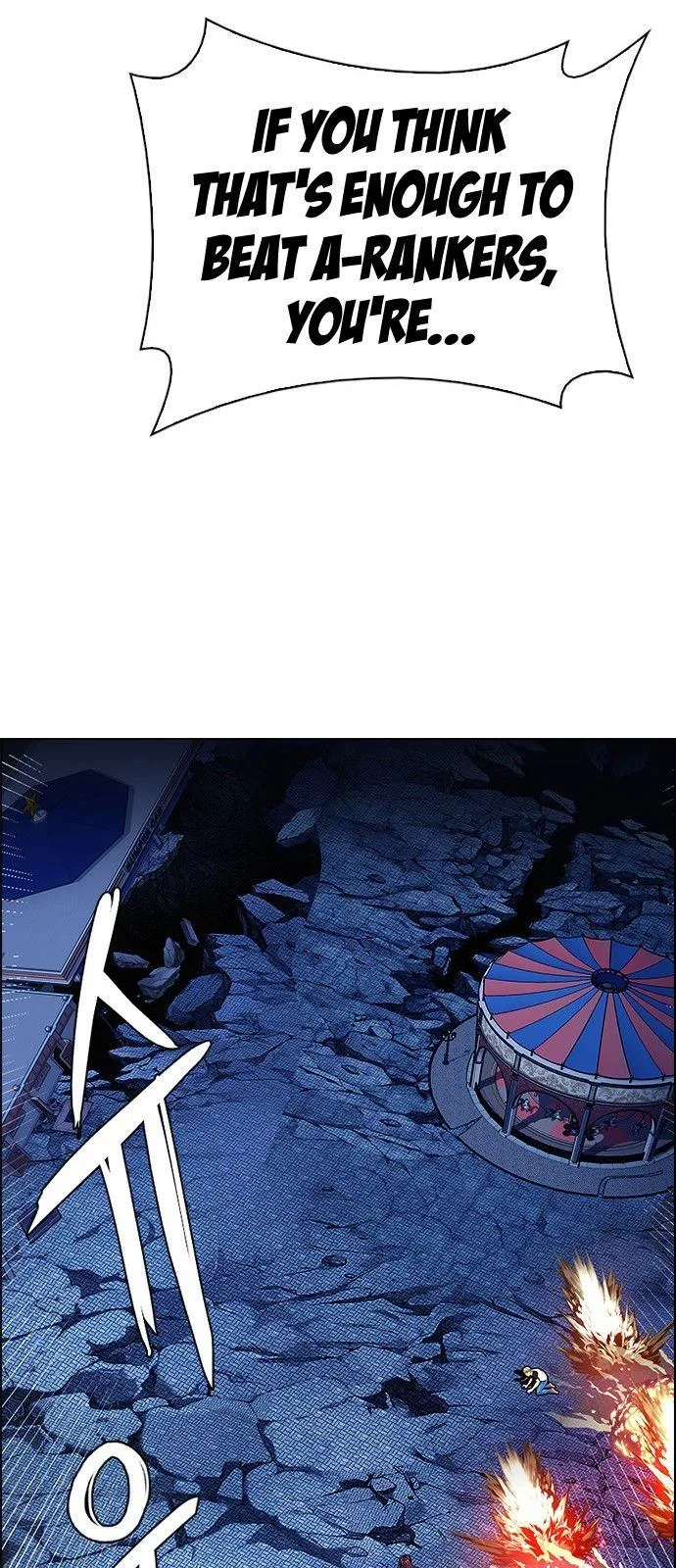 DICE: The Cube that Changes Everything Chapter 336 page 34