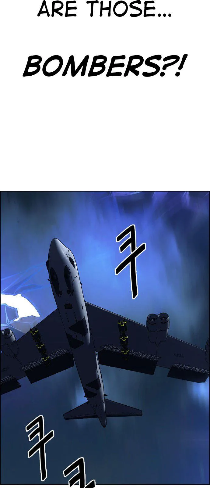 DICE: The Cube that Changes Everything Chapter 336 page 37