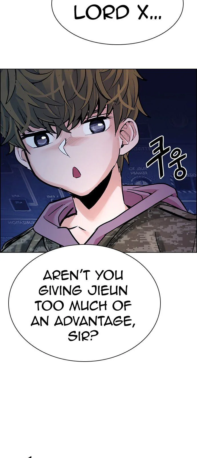 DICE: The Cube that Changes Everything Chapter 336 page 46
