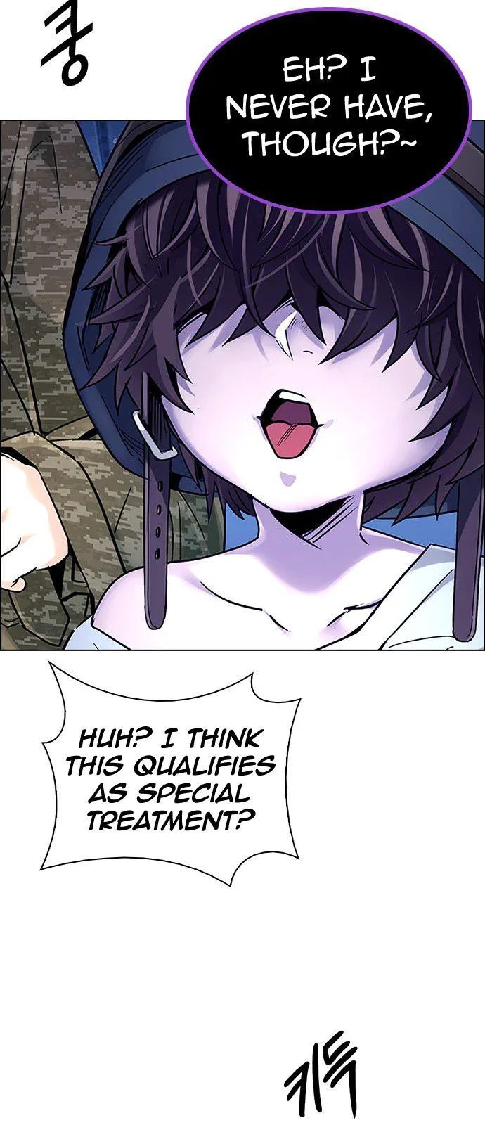 DICE: The Cube that Changes Everything Chapter 336 page 47