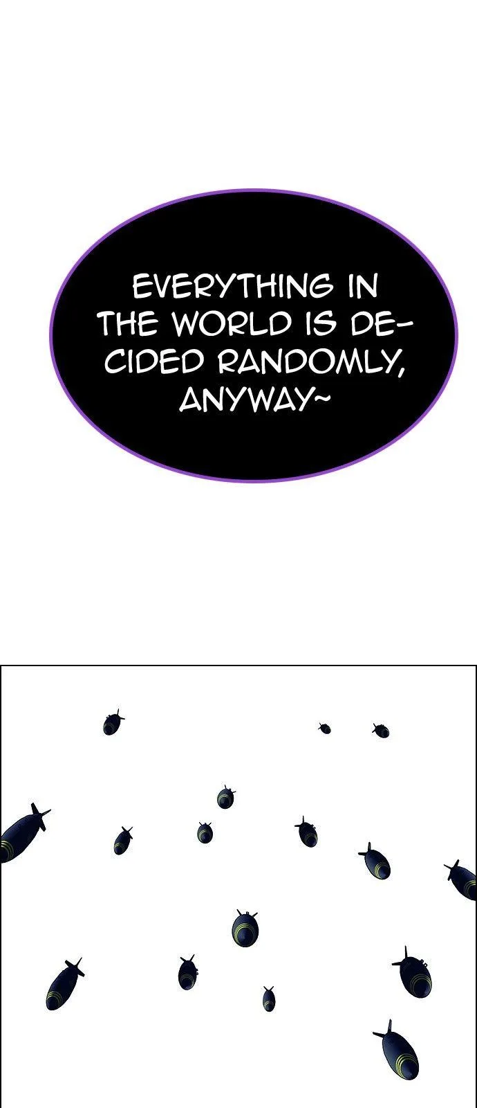 DICE: The Cube that Changes Everything Chapter 336 page 49