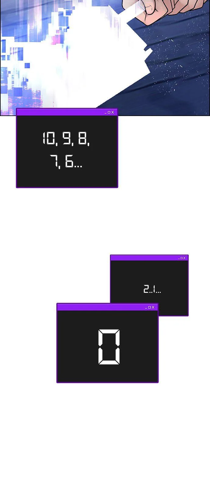 DICE: The Cube that Changes Everything Chapter 336 page 56