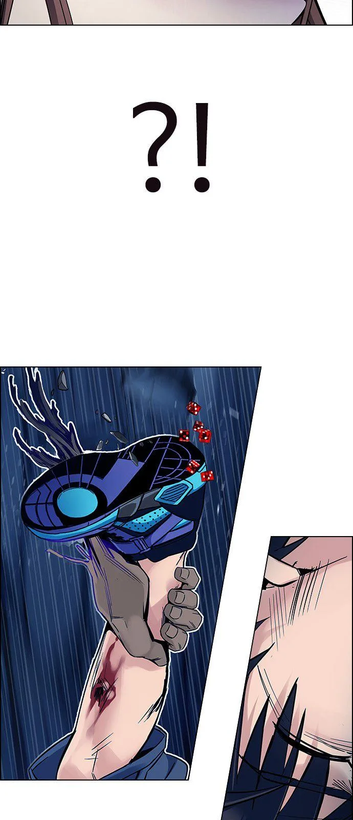 DICE: The Cube that Changes Everything Chapter 336 page 65