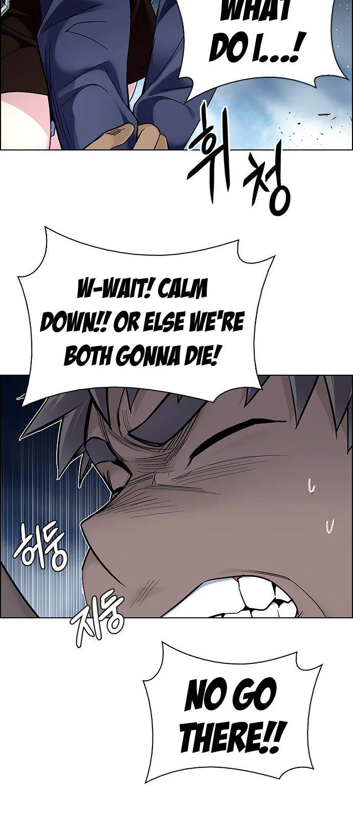DICE: The Cube that Changes Everything Chapter 336 page 70