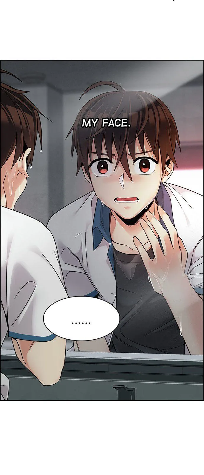 DICE: The Cube that Changes Everything Chapter 337 page 41