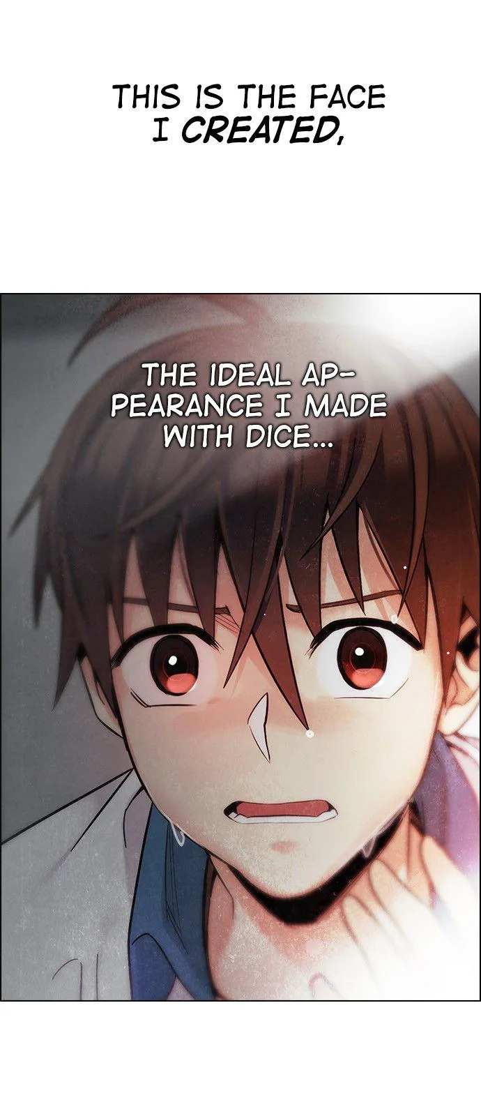 DICE: The Cube that Changes Everything Chapter 337 page 42