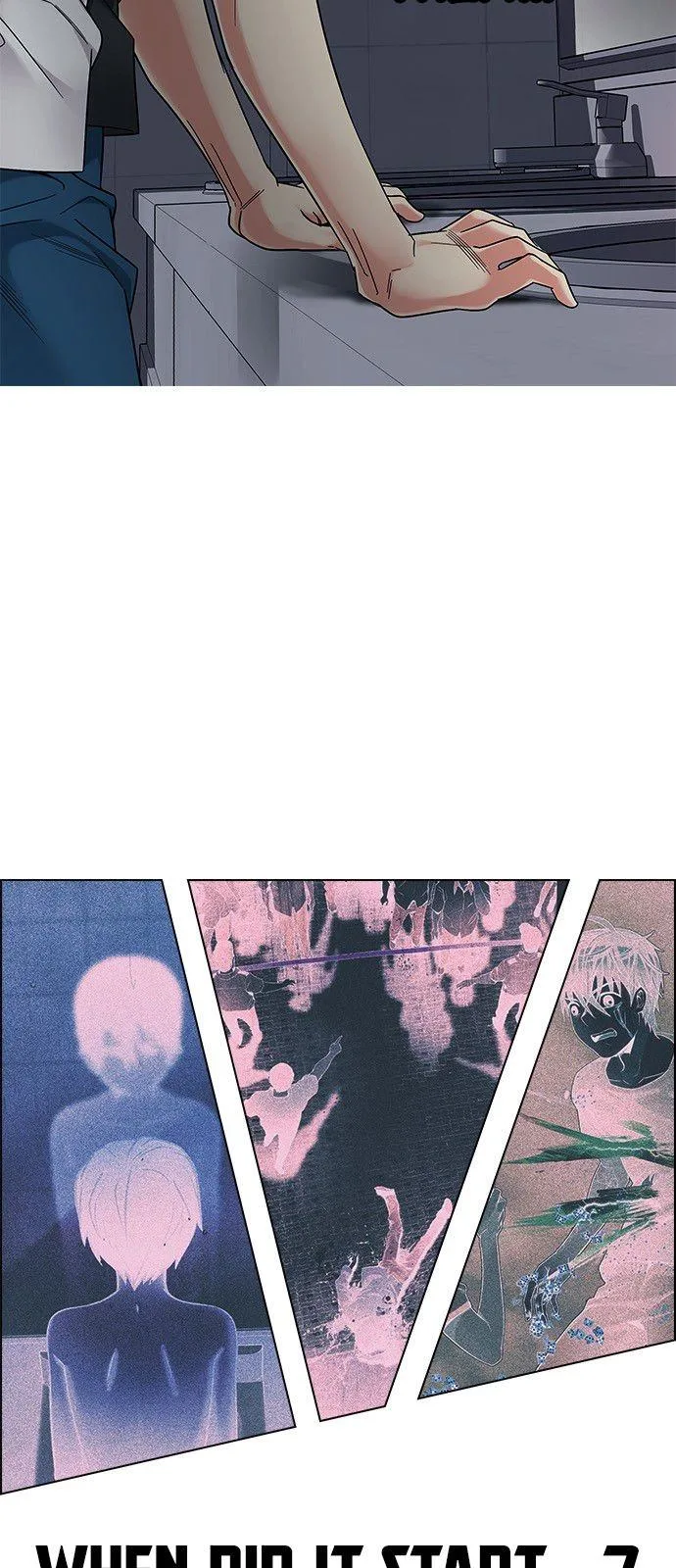 DICE: The Cube that Changes Everything Chapter 337 page 51