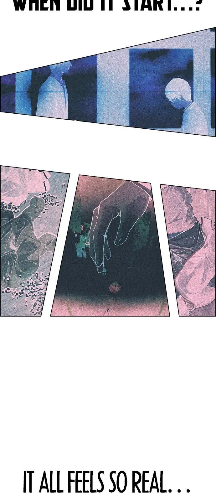 DICE: The Cube that Changes Everything Chapter 337 page 52