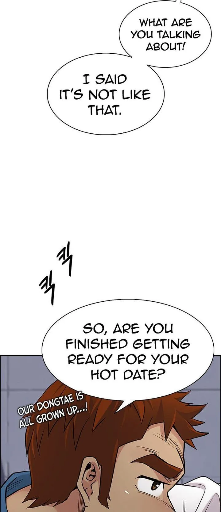 DICE: The Cube that Changes Everything Chapter 338 page 16
