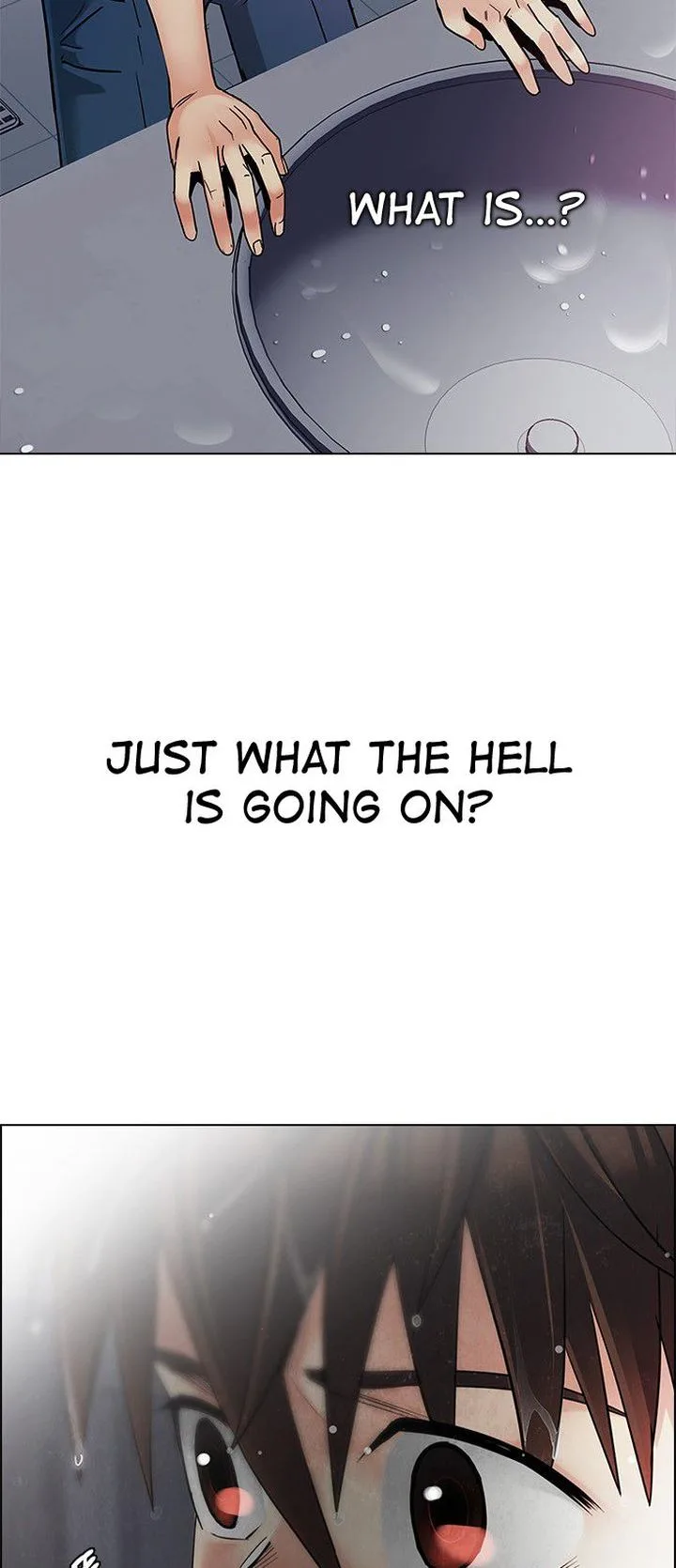 DICE: The Cube that Changes Everything Chapter 338 page 8