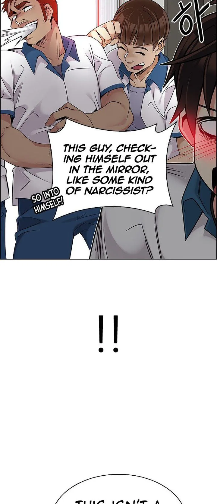 DICE: The Cube that Changes Everything Chapter 338 page 12