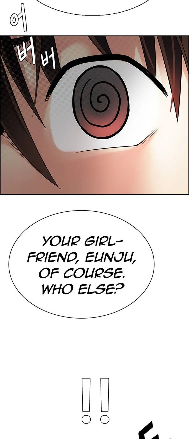 DICE: The Cube that Changes Everything Chapter 338 page 20