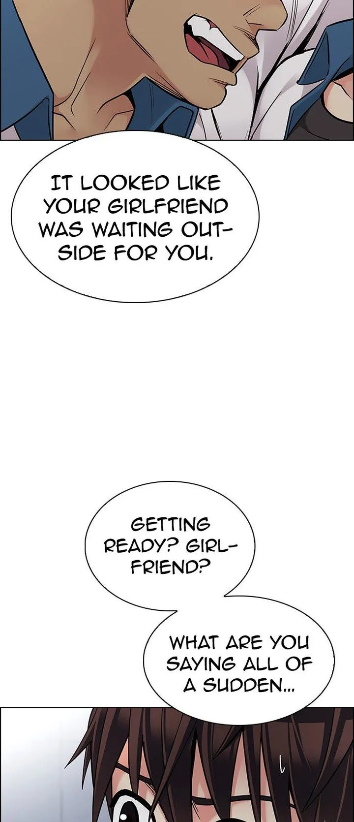 DICE: The Cube that Changes Everything Chapter 338 page 17