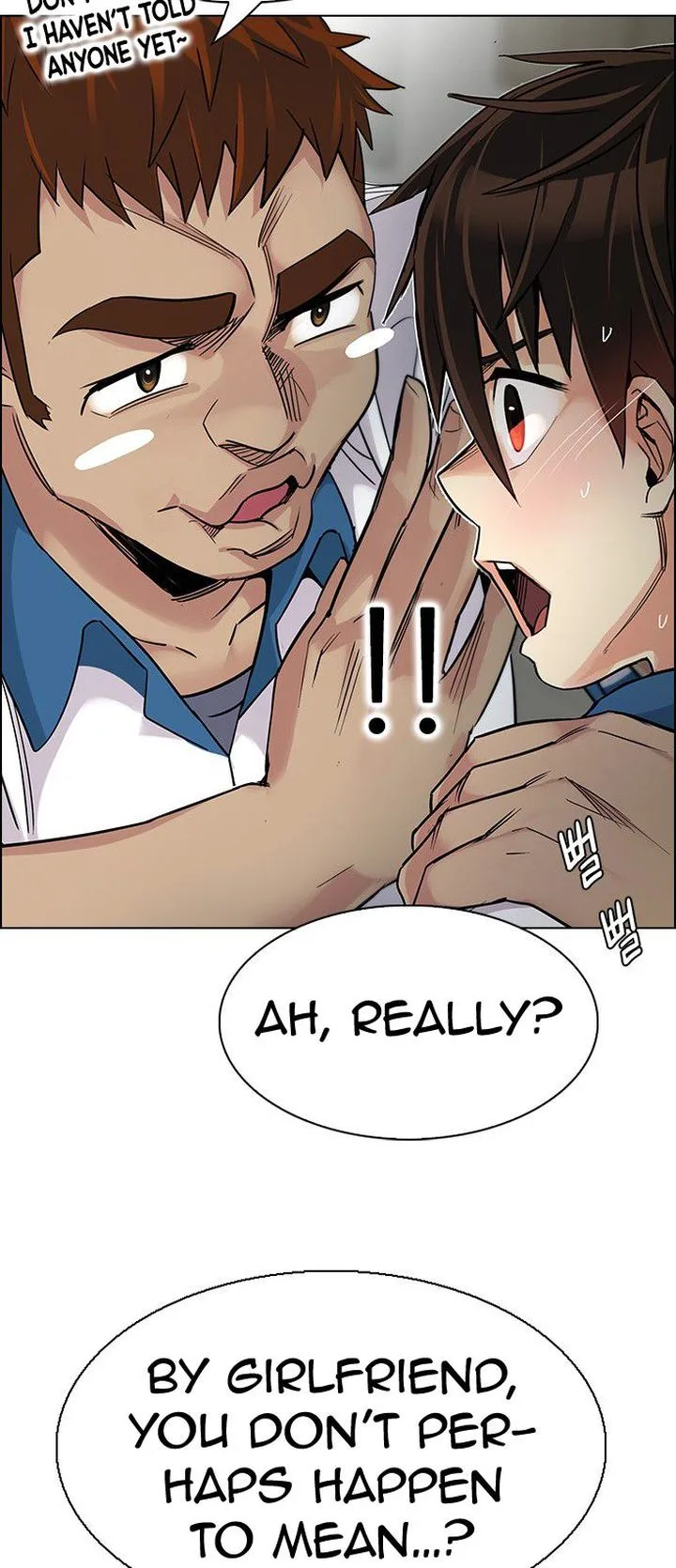 DICE: The Cube that Changes Everything Chapter 338 page 19