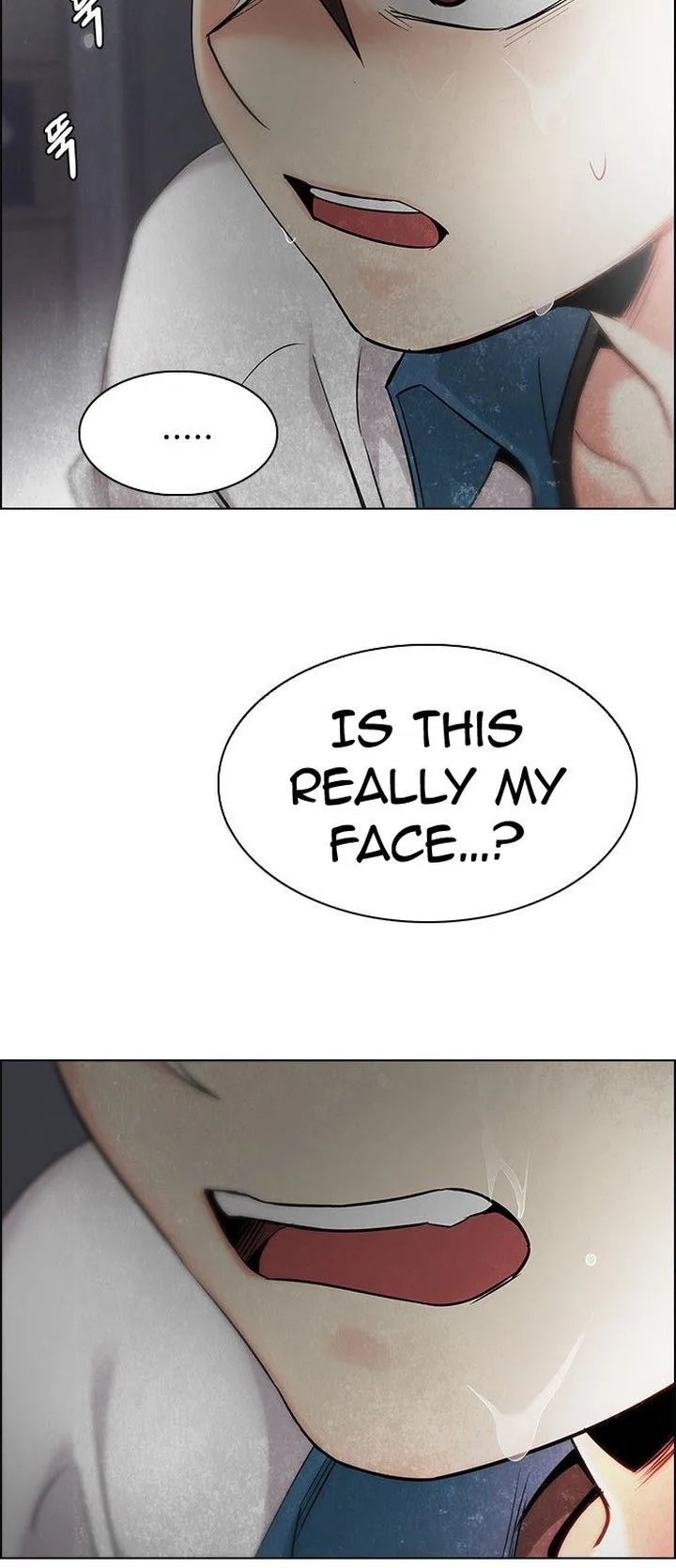 DICE: The Cube that Changes Everything Chapter 338 page 9