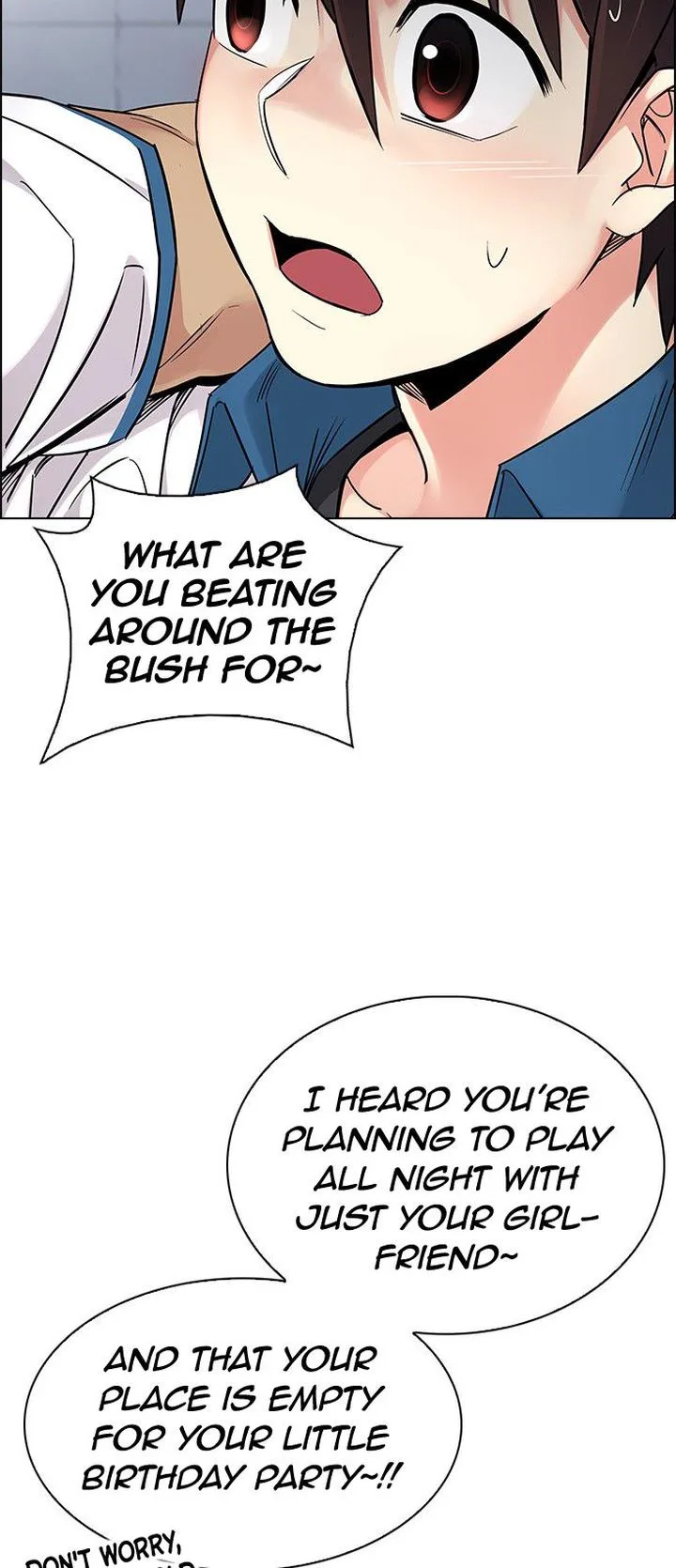 DICE: The Cube that Changes Everything Chapter 338 page 18