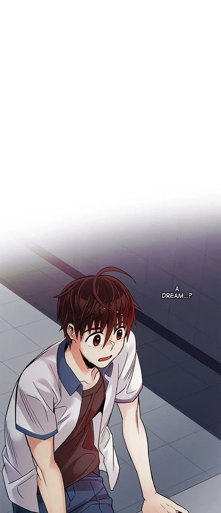 DICE: The Cube that Changes Everything Chapter 338 page 7