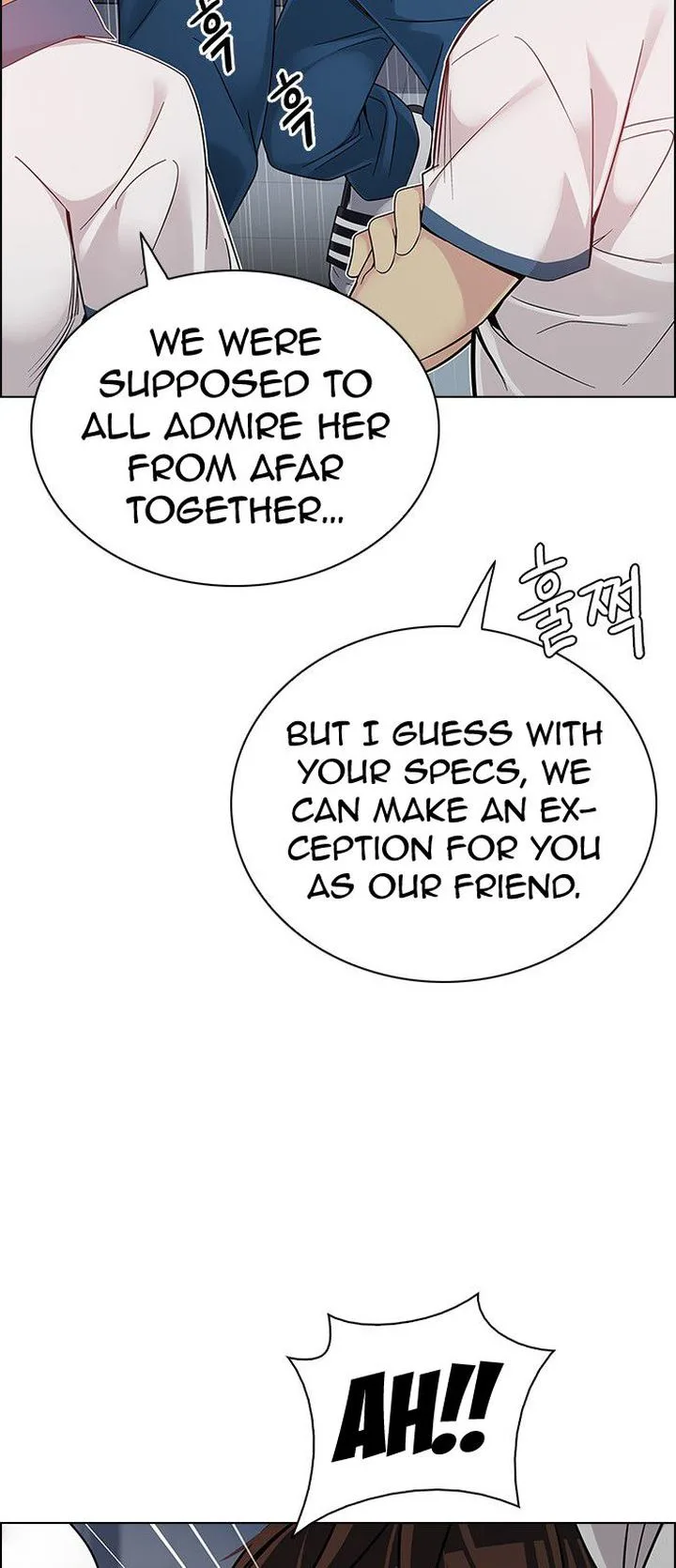 DICE: The Cube that Changes Everything Chapter 338 page 26