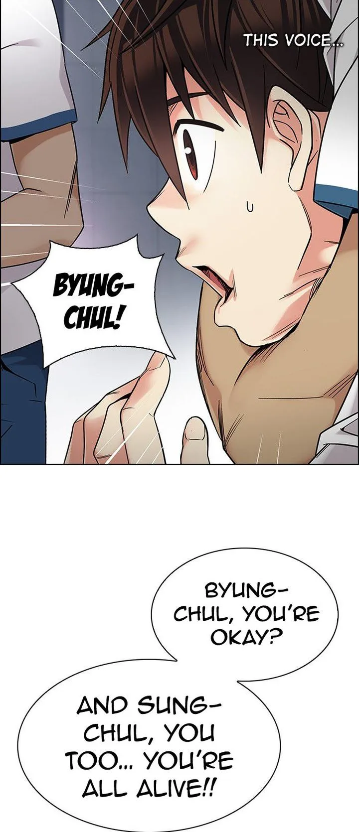 DICE: The Cube that Changes Everything Chapter 338 page 27
