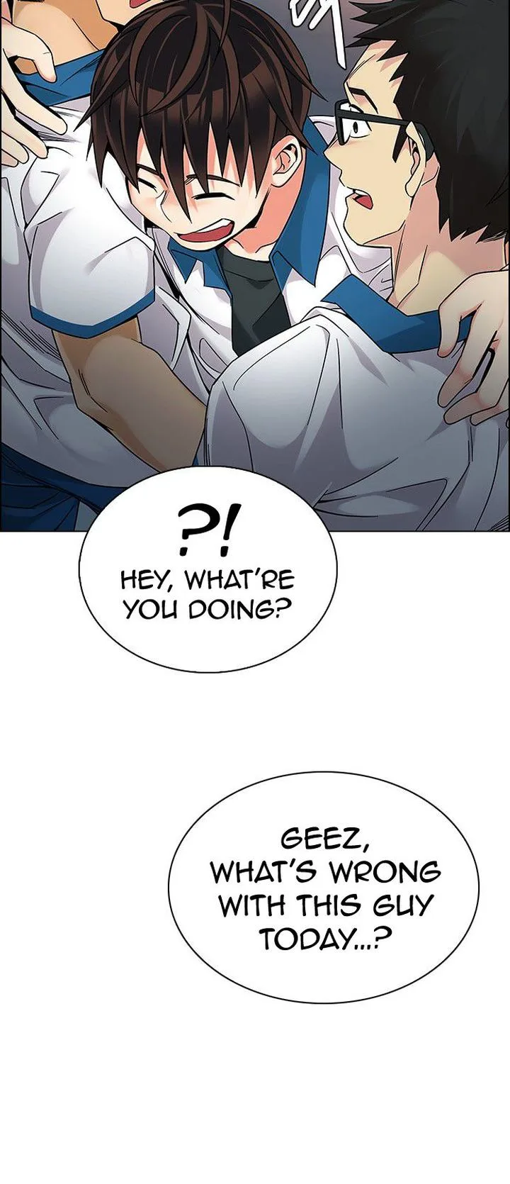 DICE: The Cube that Changes Everything Chapter 338 page 30
