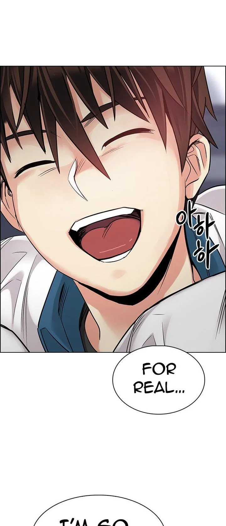 DICE: The Cube that Changes Everything Chapter 338 page 31