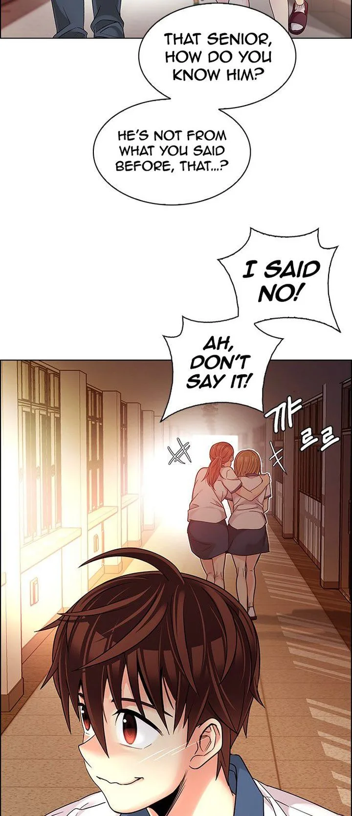 DICE: The Cube that Changes Everything Chapter 338 page 35