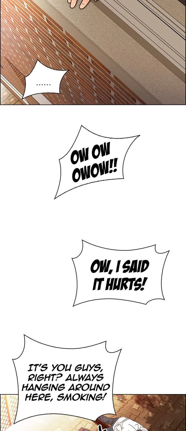 DICE: The Cube that Changes Everything Chapter 338 page 38