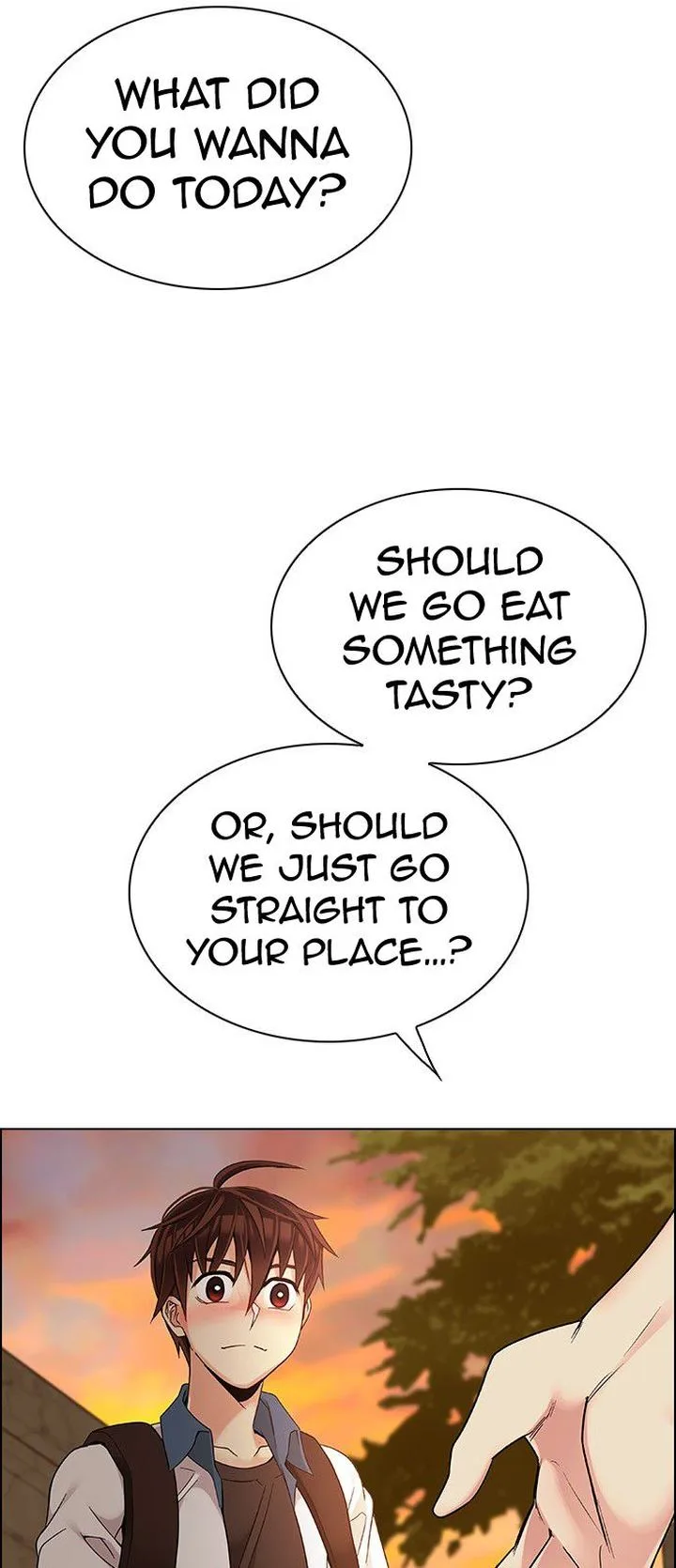 DICE: The Cube that Changes Everything Chapter 338 page 58