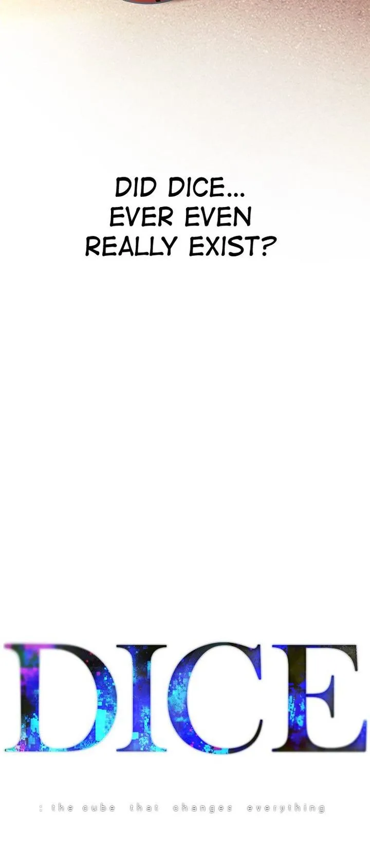 DICE: The Cube that Changes Everything Chapter 339 page 22