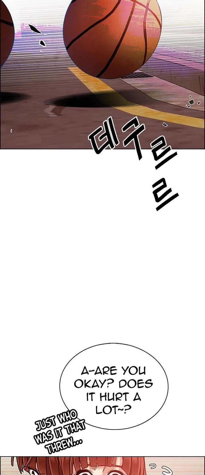 DICE: The Cube that Changes Everything Chapter 339 page 18