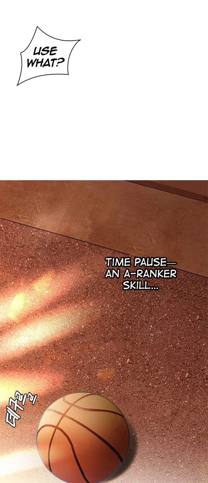 DICE: The Cube that Changes Everything Chapter 339 page 21