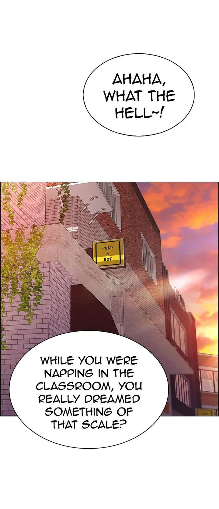 DICE: The Cube that Changes Everything Chapter 339 page 24