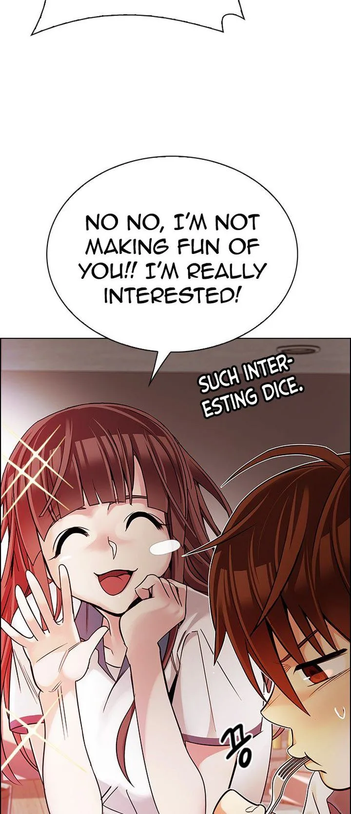 DICE: The Cube that Changes Everything Chapter 339 page 26