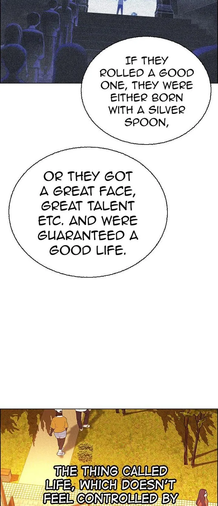 DICE: The Cube that Changes Everything Chapter 339 page 30