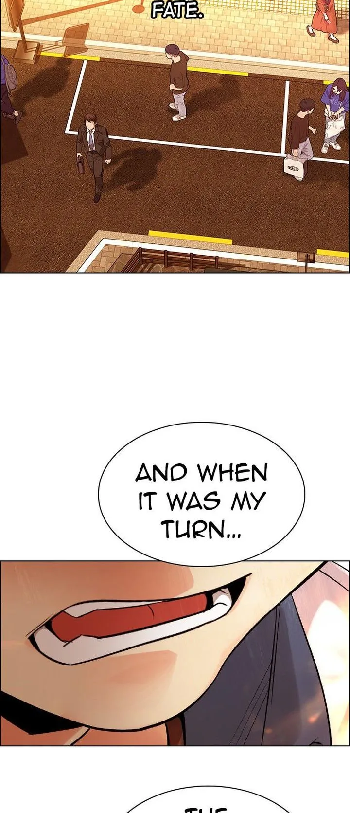 DICE: The Cube that Changes Everything Chapter 339 page 31