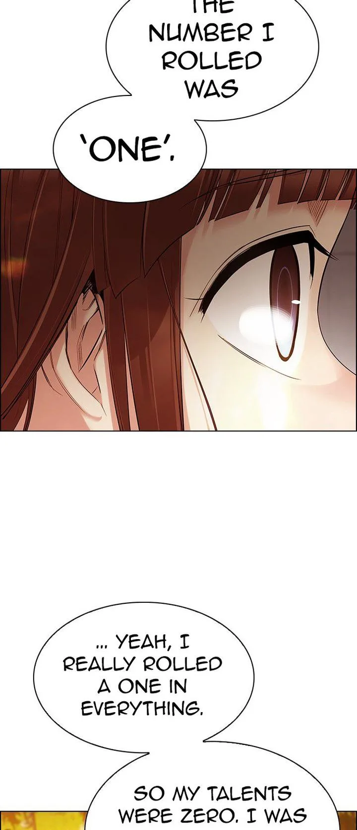 DICE: The Cube that Changes Everything Chapter 339 page 32