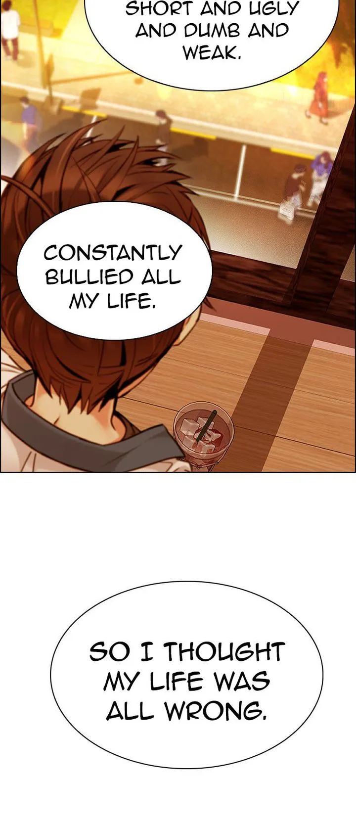 DICE: The Cube that Changes Everything Chapter 339 page 33