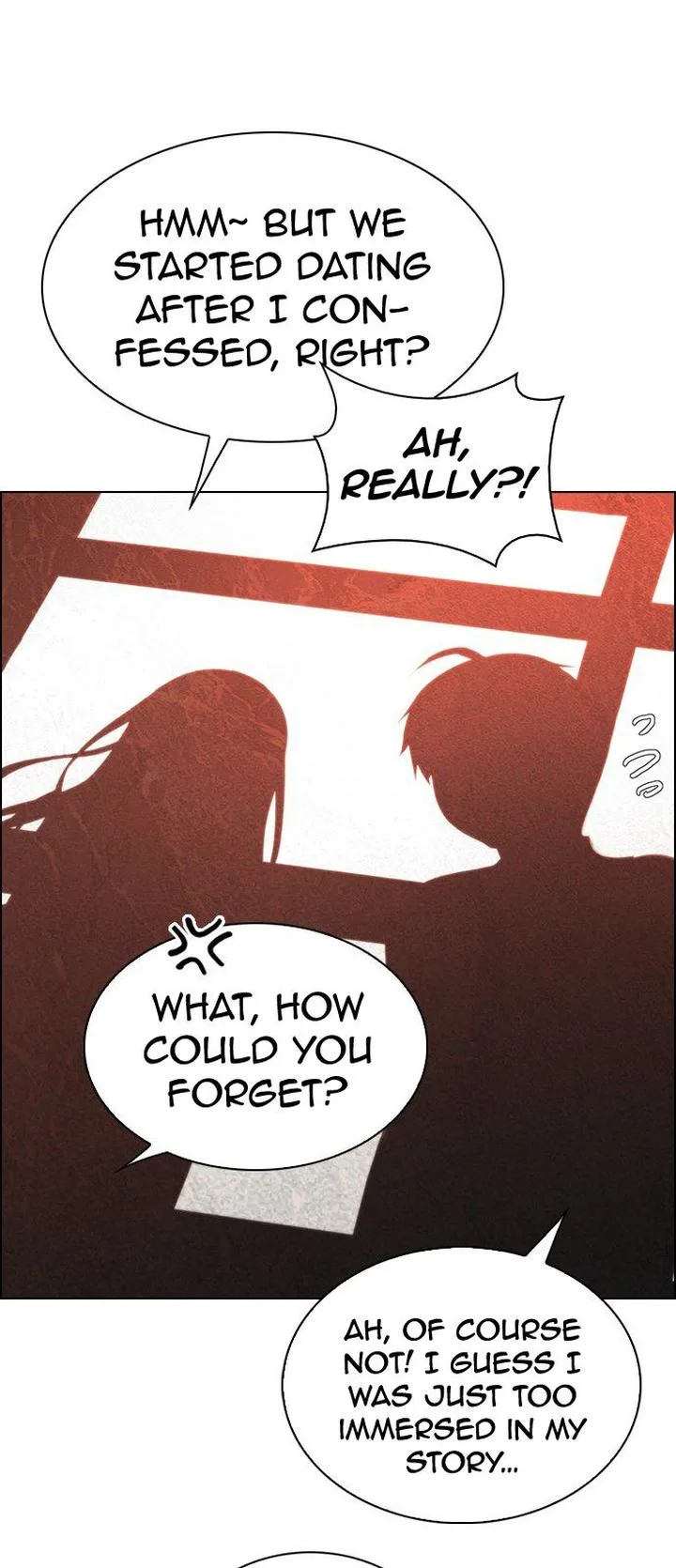 DICE: The Cube that Changes Everything Chapter 339 page 36