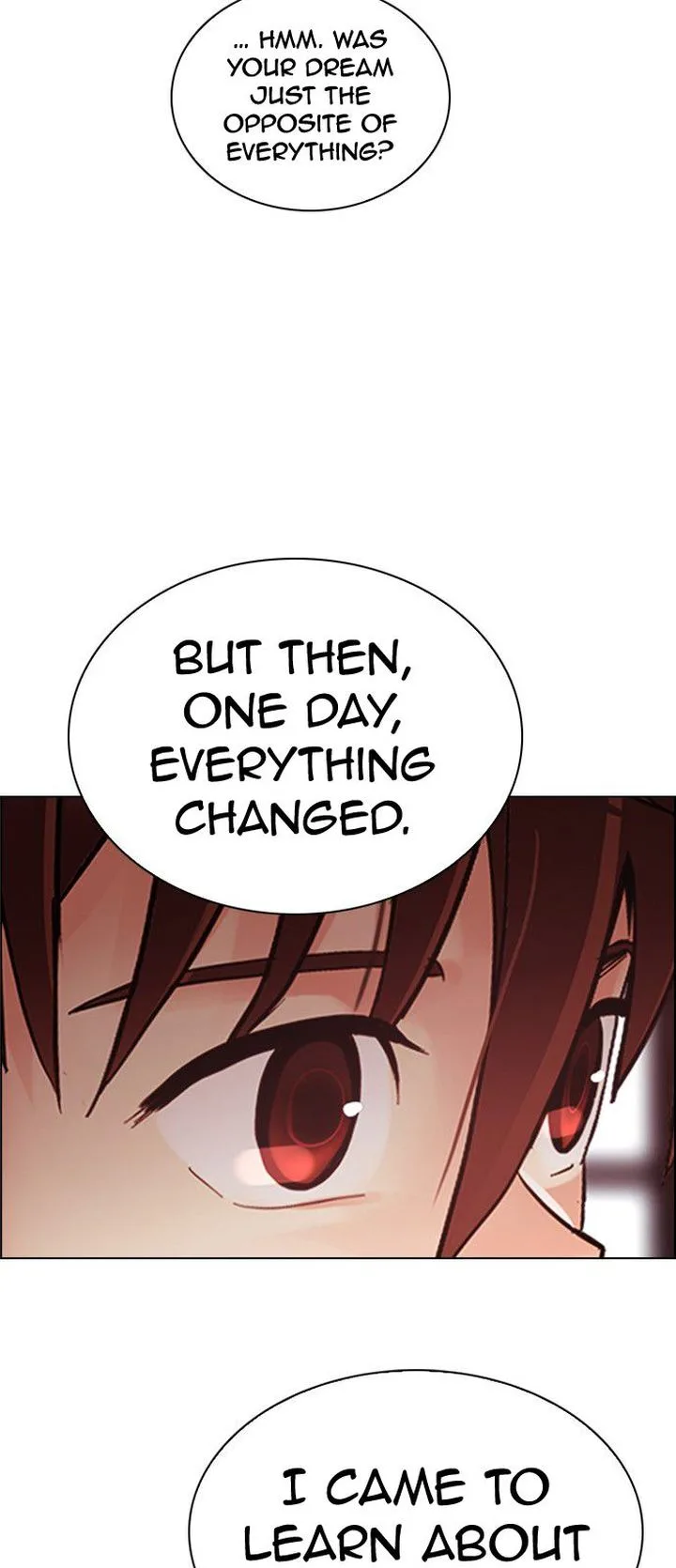 DICE: The Cube that Changes Everything Chapter 339 page 37