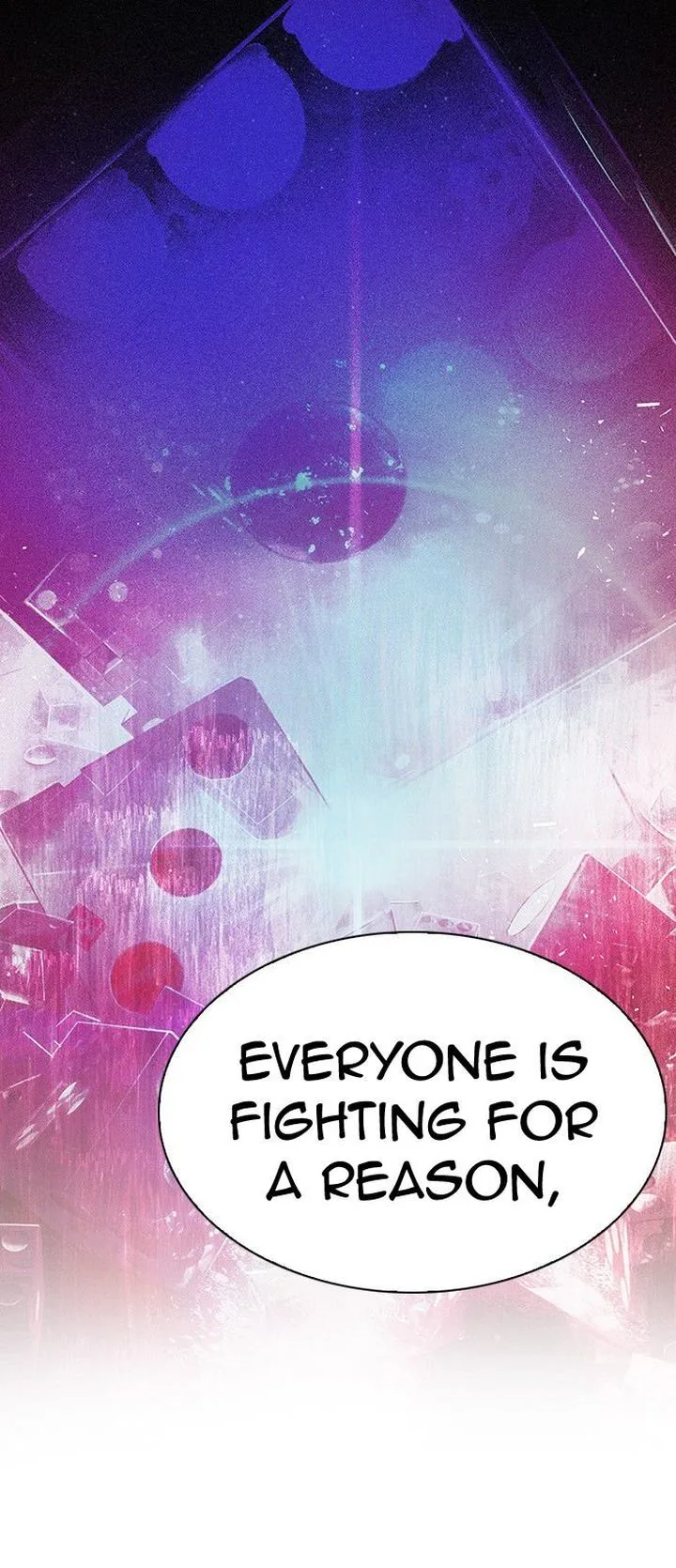 DICE: The Cube that Changes Everything Chapter 340 page 5