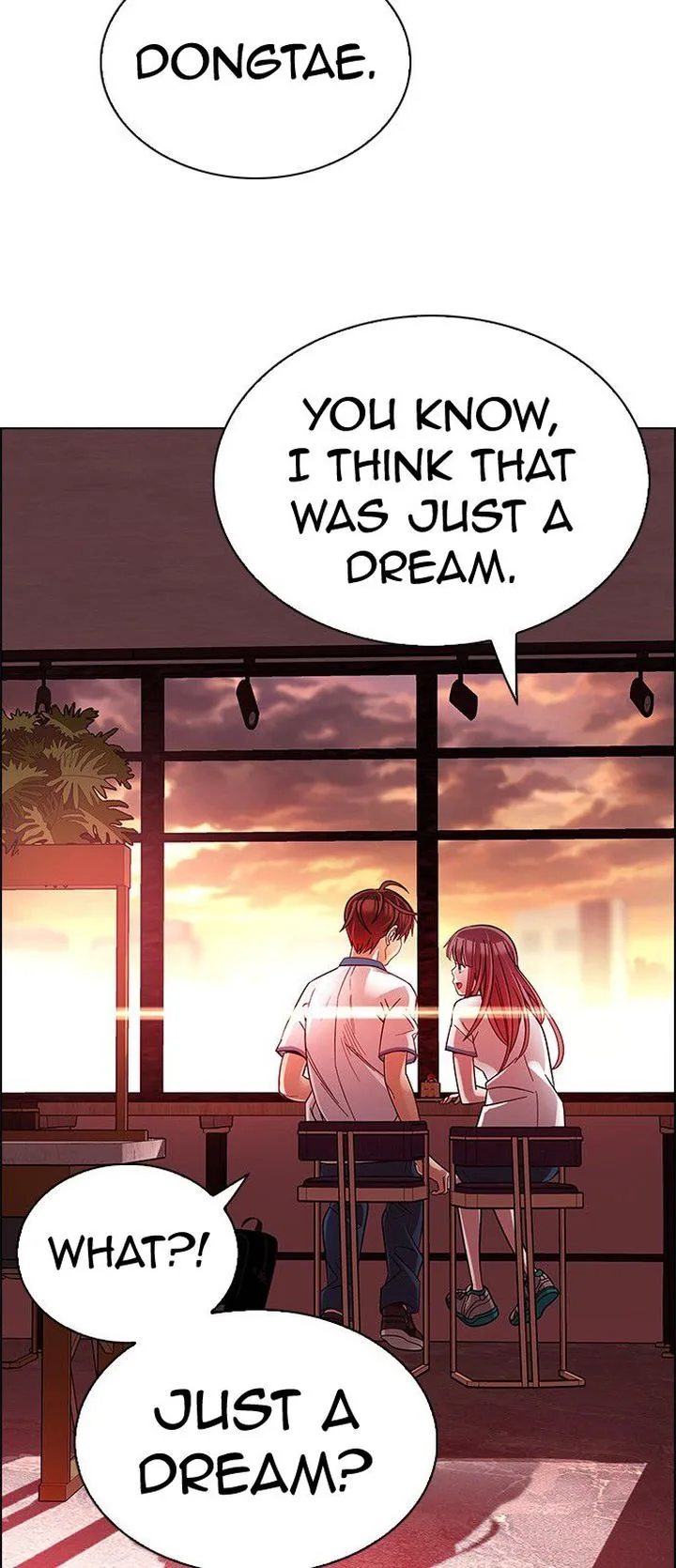 DICE: The Cube that Changes Everything Chapter 340 page 8