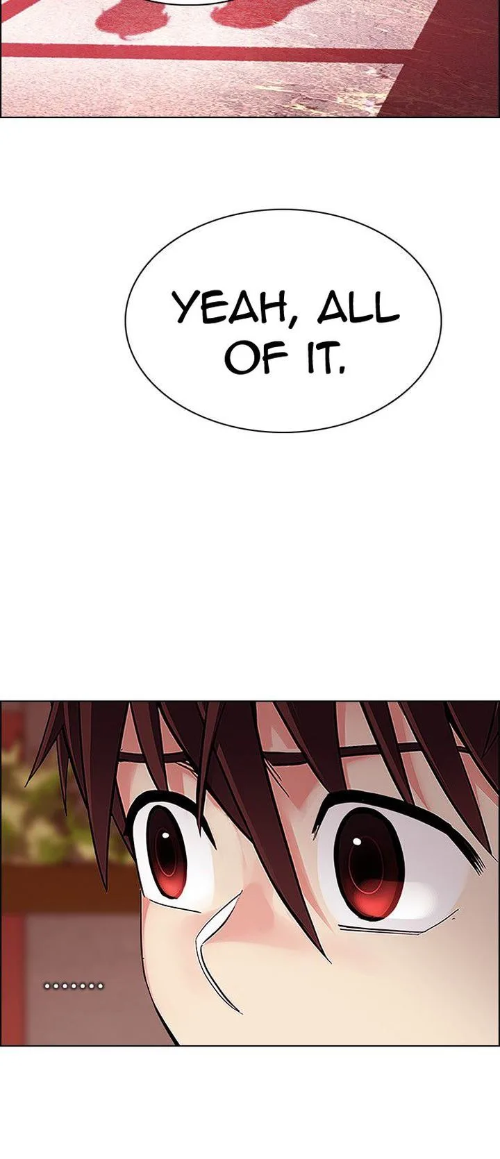 DICE: The Cube that Changes Everything Chapter 340 page 9
