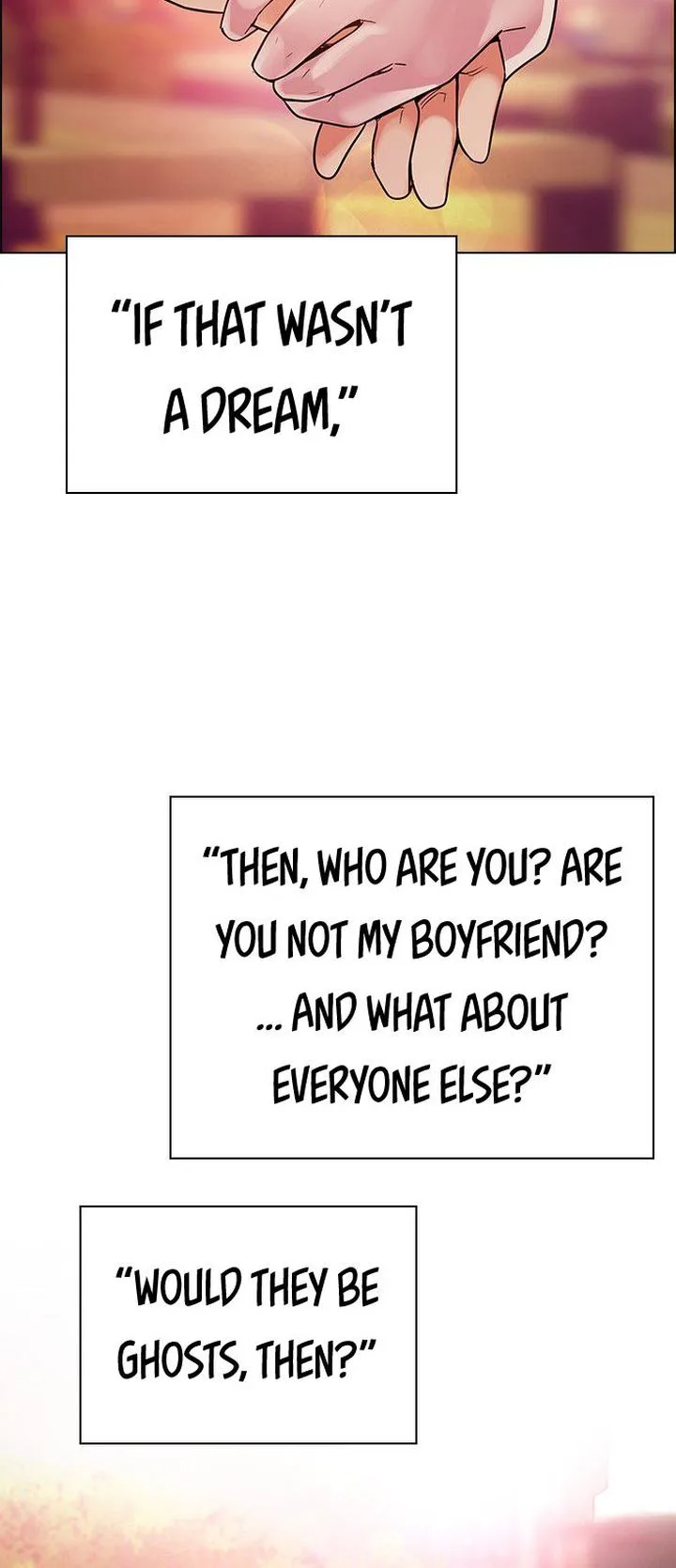 DICE: The Cube that Changes Everything Chapter 340 page 12
