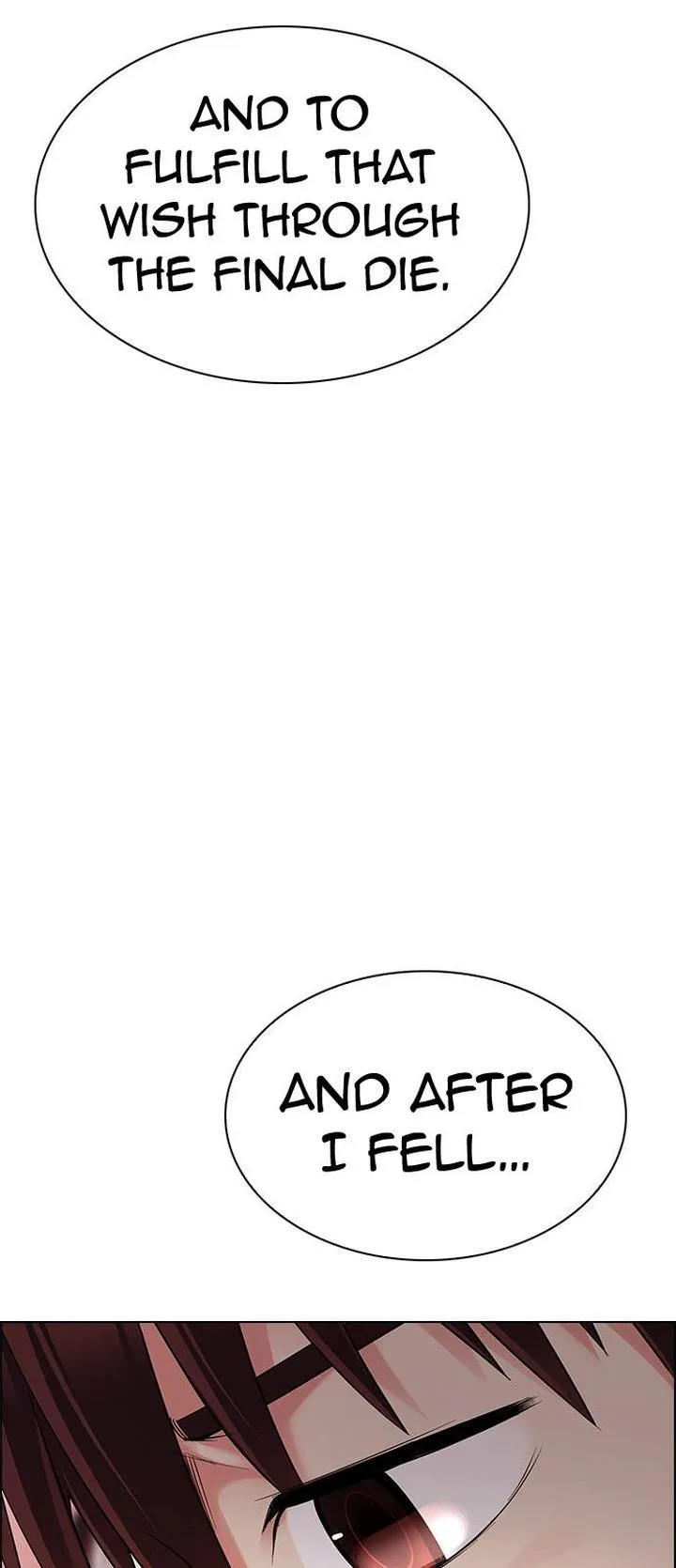 DICE: The Cube that Changes Everything Chapter 340 page 6